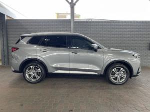 Ford Territory 1.8T Ambiente - Image 2