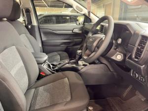 Ford Ranger 2.0 SiT double cab XL auto - Image 13