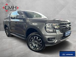 Ford Ranger 2.0 SiT double cab XL auto - Image 1