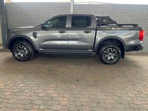 Ford Ranger 2.0 SiT double cab XL auto - Image 3