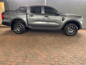 Ford Ranger 2.0 SiT double cab XL auto - Image 4