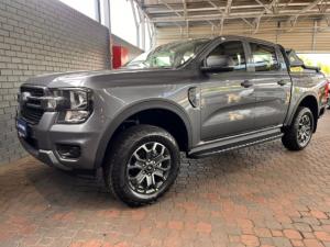 Ford Ranger 2.0 SiT double cab XL auto - Image 5