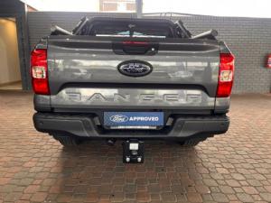Ford Ranger 2.0 SiT double cab XL auto - Image 7