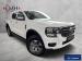 Ford Ranger 2.0 SiT double cab XL auto - Thumbnail 1
