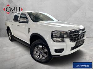 Ford Ranger 2.0 SiT double cab XL auto - Image 1