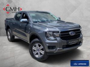 Ford Ranger 2.0 SiT double cab XL auto - Image 1