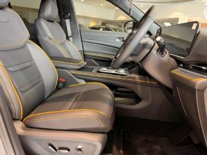 Ford Territory 1.8T Dark Edition - Image 10