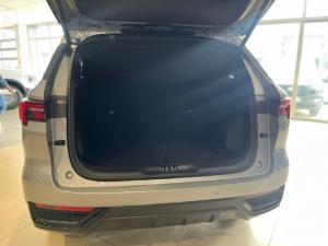 Ford Territory 1.8T Dark Edition - Image 12