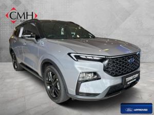 Ford Territory 1.8T Dark Edition - Image 1