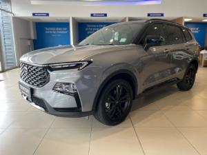 Ford Territory 1.8T Dark Edition - Image 4