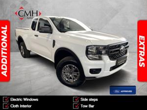 Ford Ranger 2.0 SiT SuperCab XL auto - Image 1