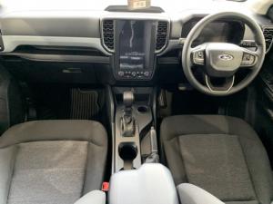 Ford Ranger 2.0 SiT double cab XL manual - Image 10