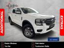 Thumbnail Ford Ranger 2.0 SiT double cab XL manual