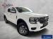 Ford Ranger 2.0 SiT double cab XL manual - Thumbnail 1