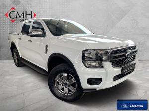 Ford Ranger 2.0 SiT double cab XL manual - Image 1