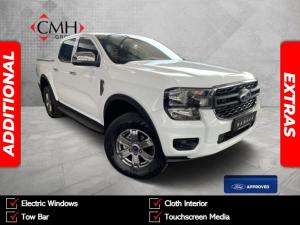 Ford Ranger 2.0 SiT double cab XL manual - Image 1