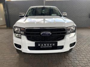 Ford Ranger 2.0 SiT double cab XL manual - Image 2