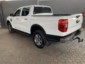 Ford Ranger 2.0 SiT double cab XL manual - Image 4