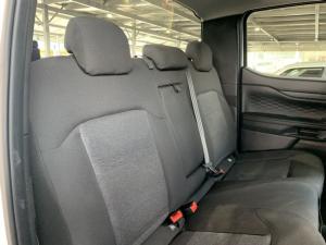 Ford Ranger 2.0 SiT double cab XL manual - Image 7