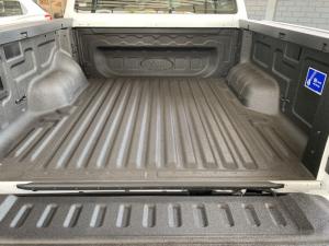 Ford Ranger 2.0 SiT double cab XL manual - Image 8