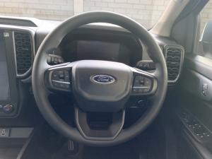 Ford Ranger 2.0 SiT double cab XL manual - Image 9