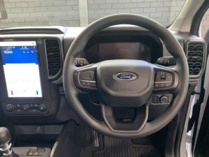 Ford Ranger 2.0 SiT SuperCab XLT - Image 11