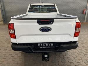 Ford Ranger 2.0 SiT SuperCab XLT - Image 14