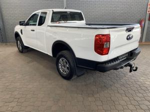 Ford Ranger 2.0 SiT SuperCab XLT - Image 18