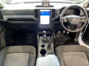 Ford Ranger 2.0 SiT SuperCab XLT - Image 9