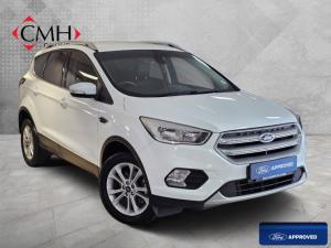Ford Kuga 1.5T Trend auto - Image 1