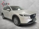 Thumbnail Mazda CX-5 2.0 Active