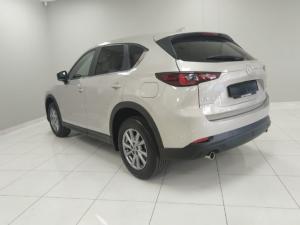 Mazda CX-5 2.0 Active - Image 3