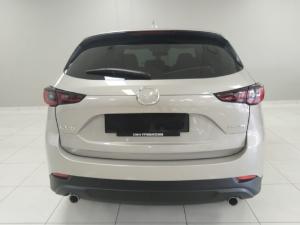 Mazda CX-5 2.0 Active - Image 4