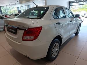 Suzuki DZire 1.2 GA - Image 12