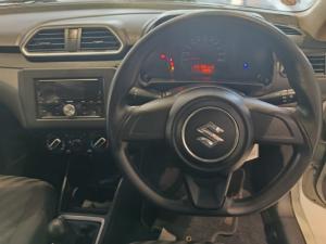 Suzuki DZire 1.2 GA - Image 14