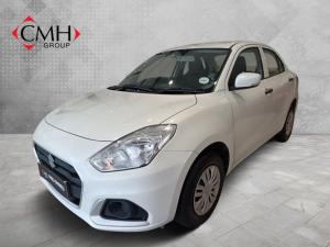 Suzuki DZire 1.2 GA - Image 1