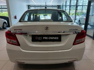 Suzuki DZire 1.2 GA - Image 4