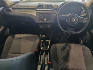 Suzuki DZire 1.2 GA - Image 6
