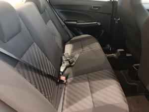 Suzuki DZire 1.2 GA - Image 7