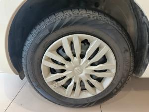 Suzuki DZire 1.2 GA - Image 8