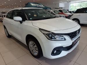 Suzuki Baleno 1.5 GL auto - Image 10