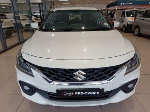 Suzuki Baleno 1.5 GL auto - Image 11