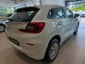 Suzuki Baleno 1.5 GL auto - Image 12