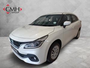 Suzuki Baleno 1.5 GL auto - Image 1