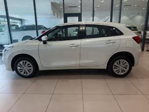 Suzuki Baleno 1.5 GL auto - Image 2