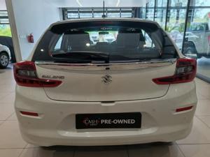 Suzuki Baleno 1.5 GL auto - Image 4