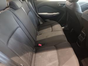 Suzuki Baleno 1.5 GL auto - Image 7