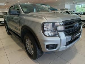 Ford Ranger 2.0 SiT double cab XL 4x4 auto - Image 10