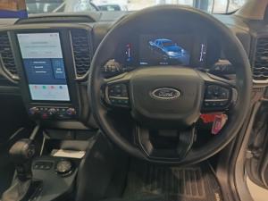 Ford Ranger 2.0 SiT double cab XL 4x4 auto - Image 13