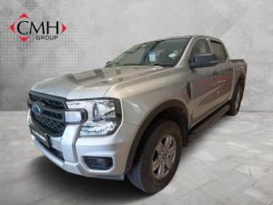 Ford Ranger 2.0 SiT double cab XL 4x4 auto - Image 1